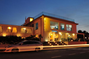 Hotel Stella Marina San Teodoro